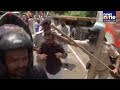 LIVE: Clash Between BJP and Congress Workers at Congress Party Office in Patna Over Abuse to PM Modi  - 00:00 min - News - Video