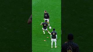 Dougie chill 😮‍💨?? #douglasluiz #football #skills #juventus