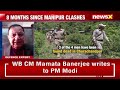 Army Chief Outlines Manipur Roadmap | Whats Needed To Restore Peace? | NewsX  - 29:31 min - News - Video