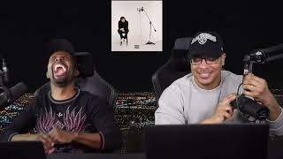 Jack Harlow - Churchill Downs feat. Drake (REACTION!)