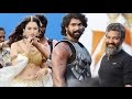 Baahubali: Candid Moment - UNSEEN Making Images