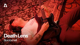 Death Lens - Bombshell | Audiotree Live
