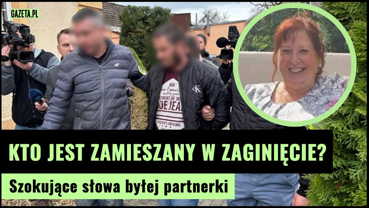 Nowe fakty o mężu Beaty Klimek. Była partnerka ujawnia szokujące informacje | Gazeta.pl