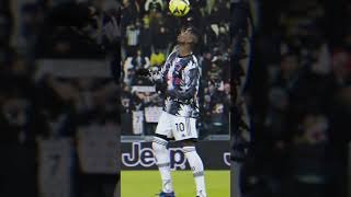 Paul Pogba skills are on another level 😮‍💨??