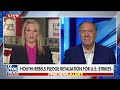 Mike Pompeo warns Iran is prepared to ‘fight to the last Houthi’  - 04:55 min - News - Video