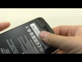 Видео обзор смартфона Acer Z630S 32 Гб черный