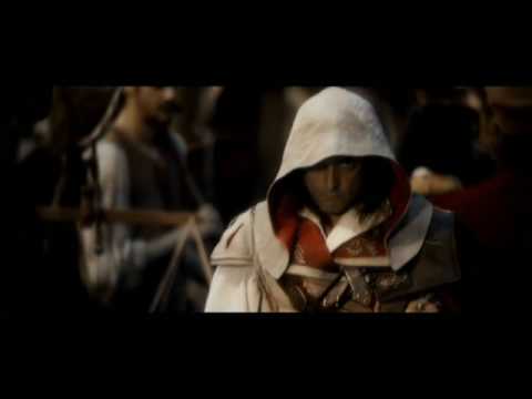 Assassin's Creed: Lineage'