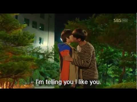To The Beautiful You - Perfect