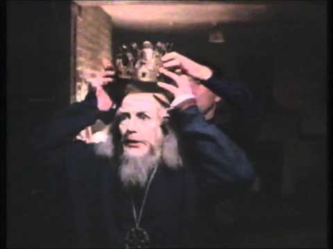 The Dresser'