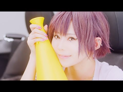 ポルカドットスティングレイ「バケノカワ」MV