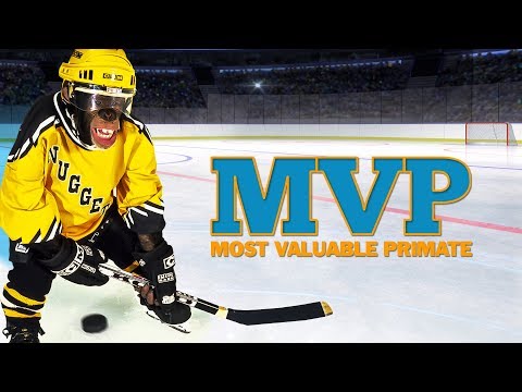 MVP: Most Valuable Primate'