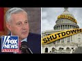 RNC chairman: This is the Democratic shutdown