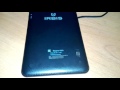 Прошивка планшета IRBIS TZ70 ANDROID 5.1/ Firmware IRBIS TZ70