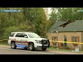 Plane Crashes Into Minnesota Home Killing All Three Passengers, Residents Survive  - 01:19 min - News - Video