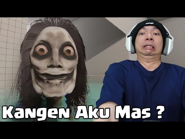 Uler Kesukaan Kalian Nih Guys - The Classrooms Indonesia Part 2