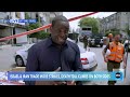 Fallout as Iran and Israel missile attacks escalate  - 02:58 min - News - Video