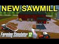 SAWMILL NEW v1.0.7