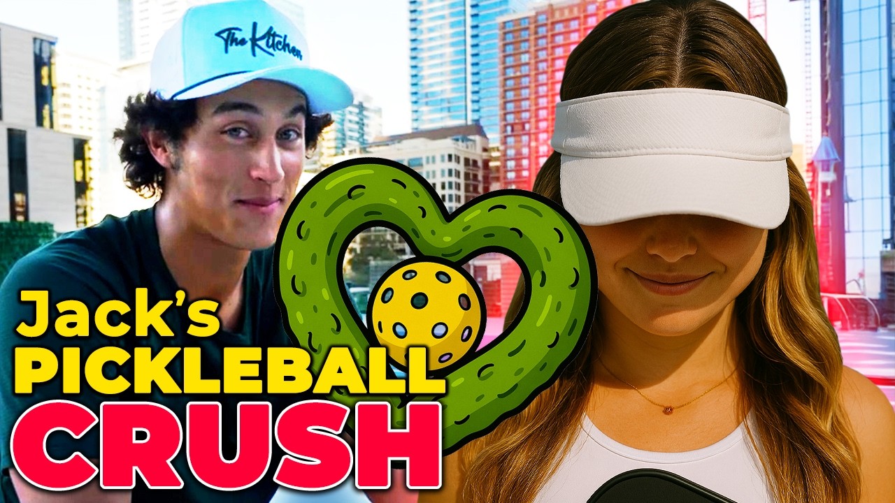 Answering YOUR Pickleball Questions
