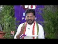 CM Revanth Reddy Slams KTR Comments Over Telangana Public | Live Show With CM Revanth Reddy | V6  - 03:07 min - News - Video