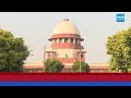 LIVE: Supreme Court Key Comments On YS Vivekananda Reddy Accused Bail Issue | @SakshiTV - 13:16 min - News - Video