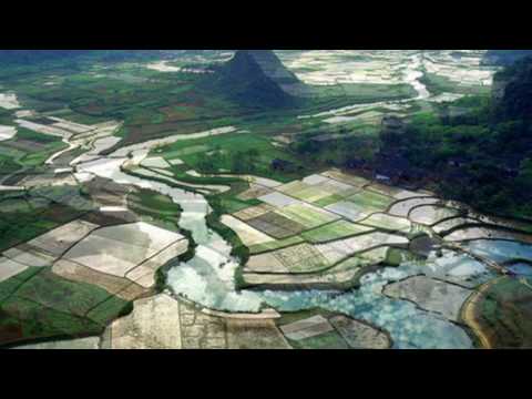 《我的祖国》郭兰英唱 乔羽词 刘炽曲