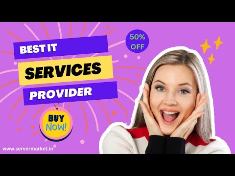 Best Web servers solutions provider
