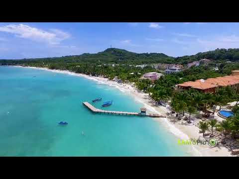 Property video