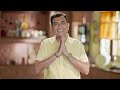 How to make Puri for Pani Puri | Golgappa | Puchka | पानी पूरी की पूरी | Sanjeev Kapoor Khazana - 02:33 min - News - Video