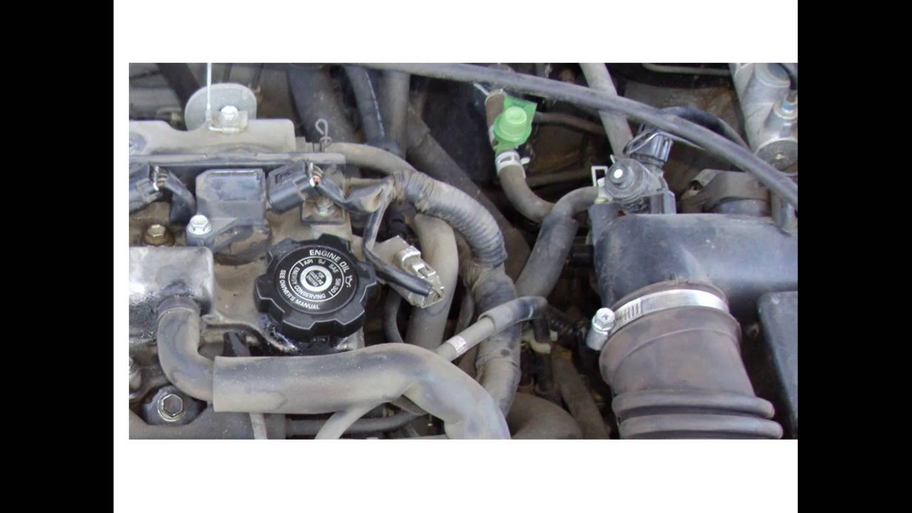 2000 toyota tundra starting problems #6