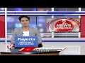 Heavy Rain Lashes Across Telangana| CM Revanth Reddy Review Over Pending Railway Projects | 9PM News  - 15:13 min - News - Video
