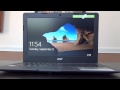 Acer Aspire One Cloudbook 11 Review - Minecraft, Hearthstone, Office and More