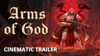 Cinematic Trailer Thumbnail