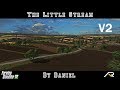 The little stream v2.1