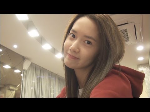 Girls' Generation 소녀시대 NOW_YoonA