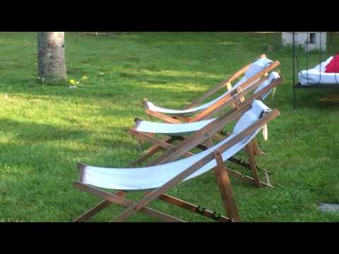 Property video