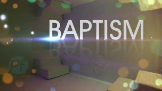 Baptism