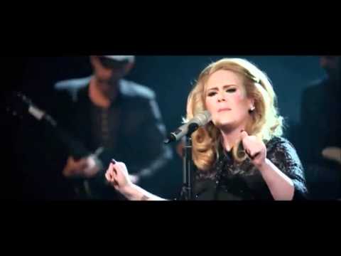 Adele   I'll Be Waiting (Live At The Royal Albert Hall DVD)