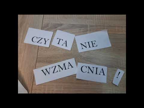 Noc Bibliotek Gołańcz 2021