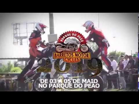 17º Barretos Motorcycles