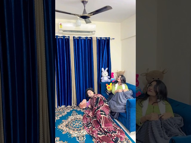 Bijli gayi?🤣#zidaanshahidaly #shorts