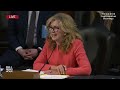 WATCH: Sen. Blackburn’s opening statement in Jackson Supreme Court confirmation hearings  - 09:47 min - News - Video