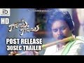 'Gopala Gopala' post release 30sec trailer and Bhaje Bhaje video song