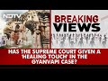 Has Supreme Court Given A Healing Touch In Gyanvapi Mosque Case?