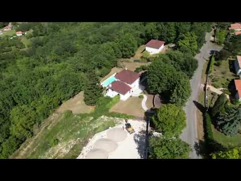 Property video