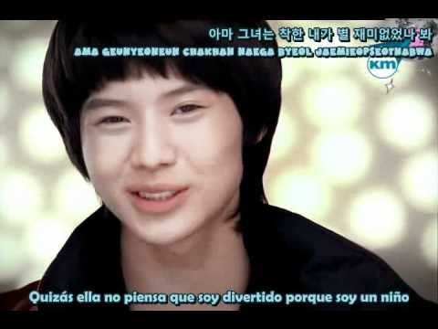 SHINee - Replay ( Sub Español + Romanizacion + Hangul )