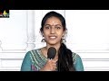 Niharika Konidela New Movie Launch- Srikanth, Niharika speak