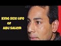 TN - Abu Salem Enjoys Lavish Life Inside TADA Jail