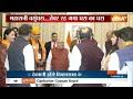 Bhajan Lal Sharma Meeting With Governor: सीएम बनने के बाद पहली बार राज्यपाल से मिले भजन लाल शर्मा - 03:20 min - News - Video