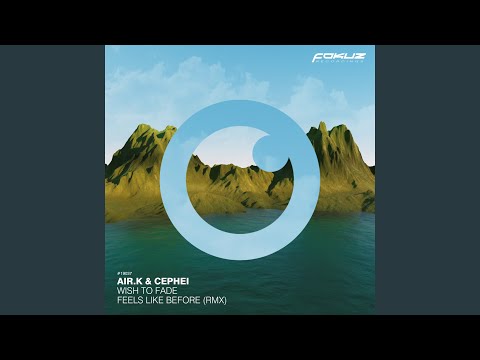 Minos - Feels Like Before (Air.K & Cephei Remi&hellip;