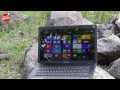 Видео обзор ноутбука Lenovo IdeaPad G700